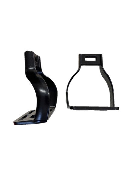 Podium Aluminum Stirrups