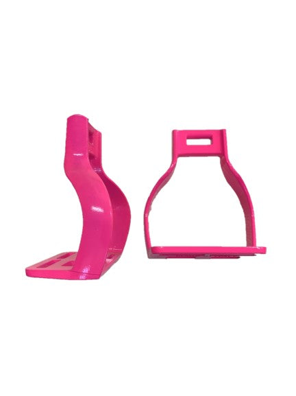 Podium Aluminum Stirrups