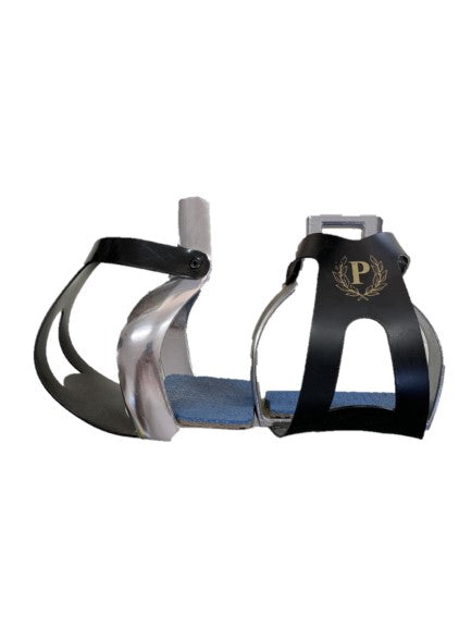 Podium Aluminum Stirrups