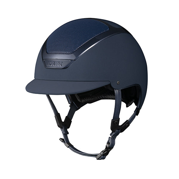 TOCĂ KASK DOGMA CHROME