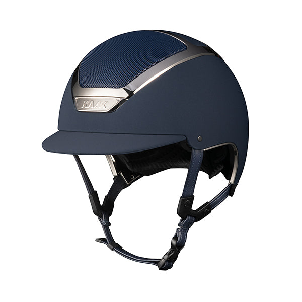 TOCĂ KASK DOGMA CHROME