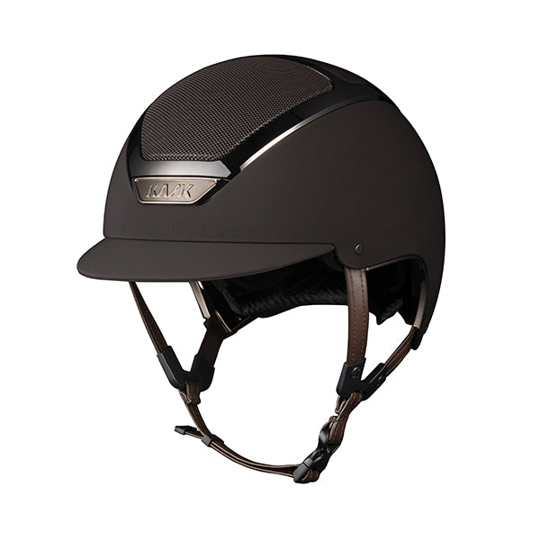 TOCĂ KASK DOGMA CHROME