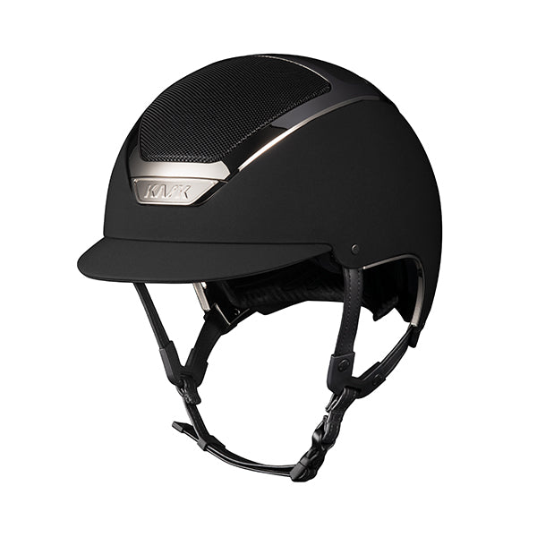 TOCĂ KASK DOGMA CHROME