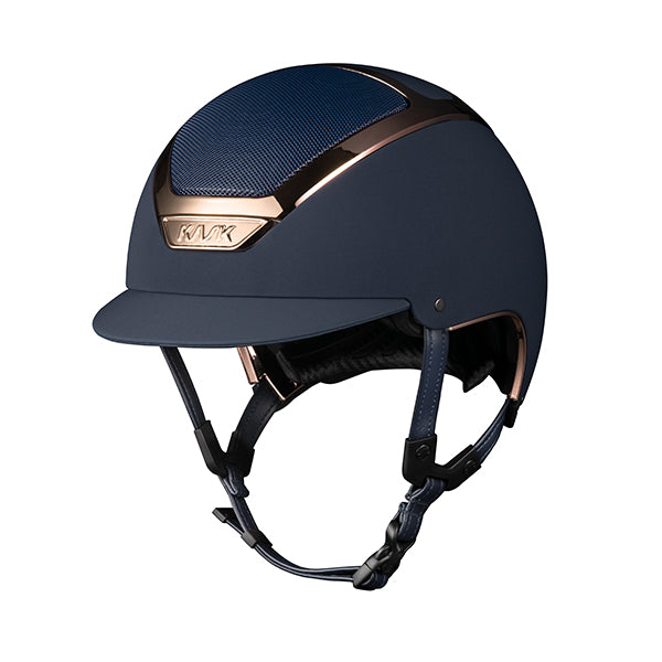 TOCĂ KASK DOGMA CHROME EVERYROSE