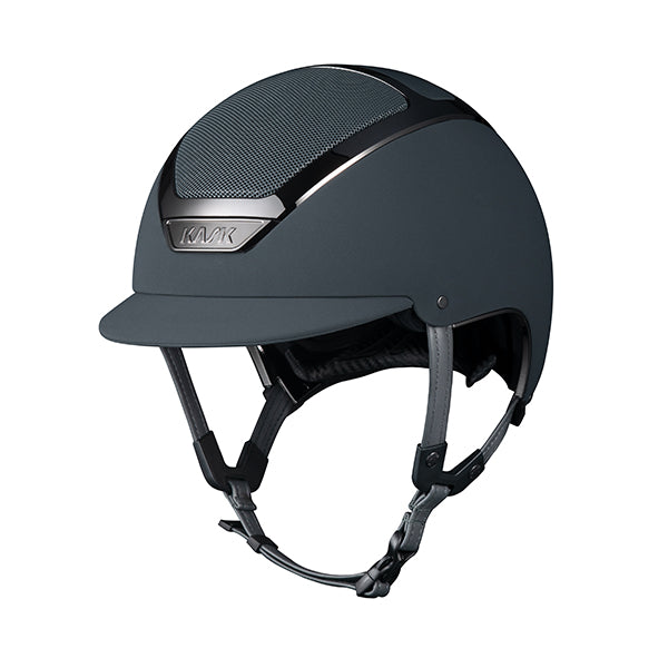 TOCĂ KASK DOGMA CHROME