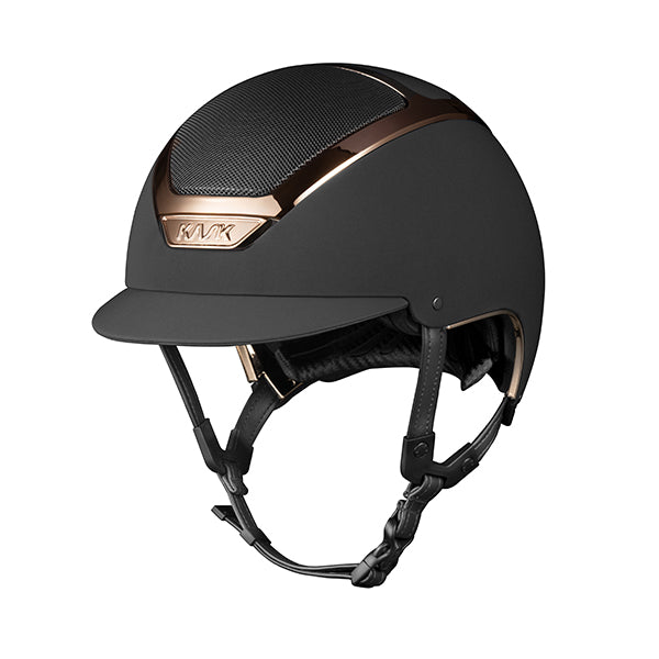 TOCĂ KASK DOGMA CHROME EVERYROSE