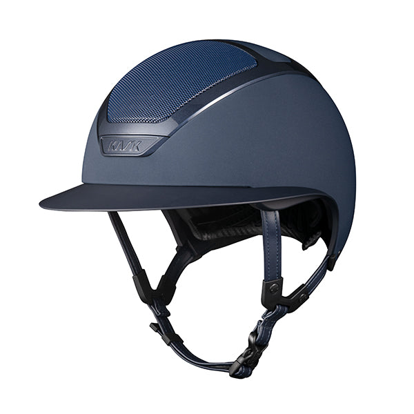 KASK STAR LADY CHROME