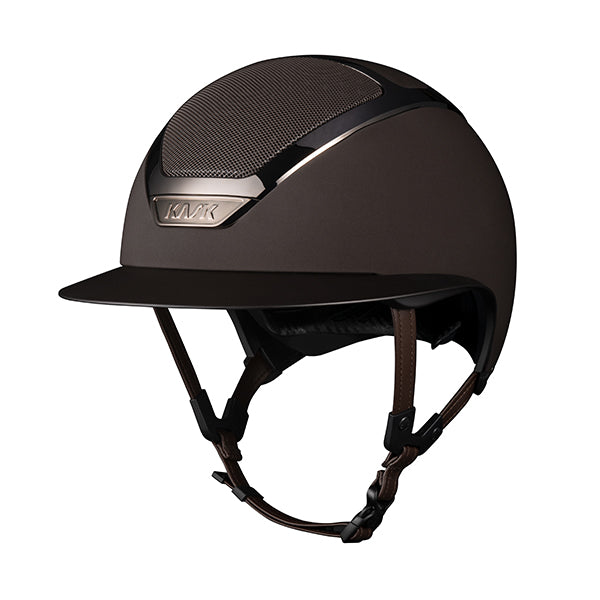 KASK STAR LADY CHROME