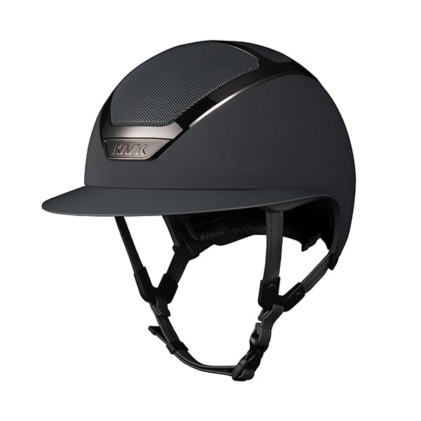 KASK STAR LADY CHROME