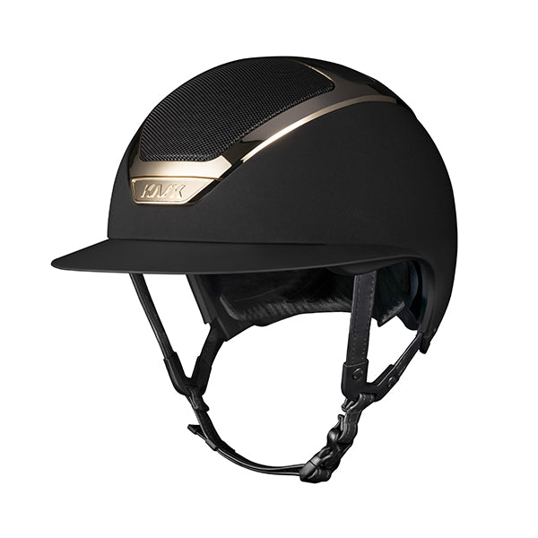 KASK STAR LADY CHROME