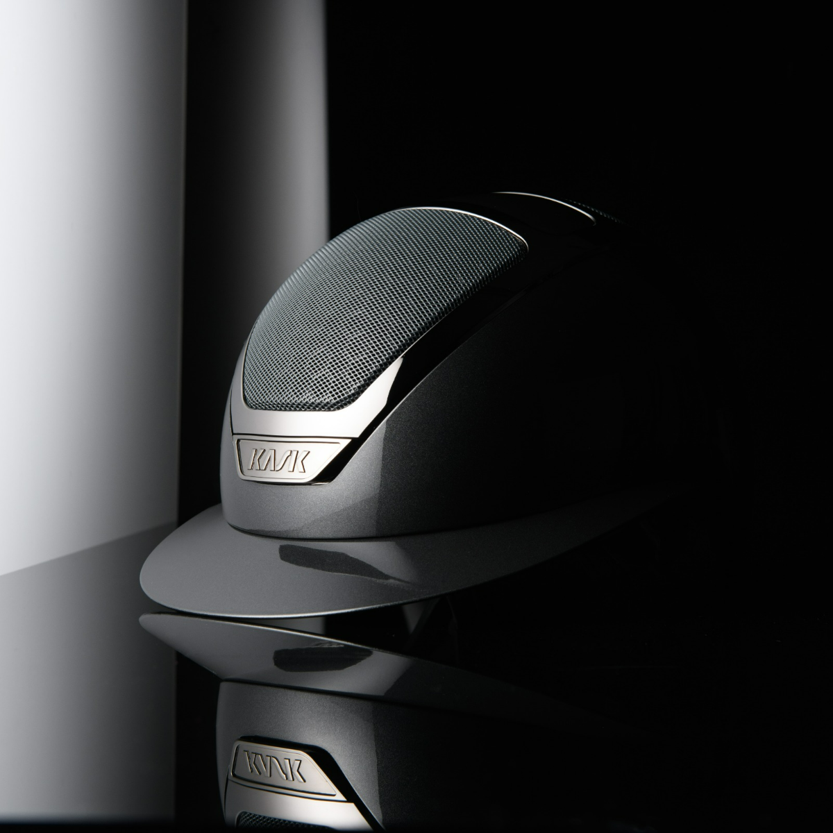TOCĂ KASK STAR LADY PURE SHINE