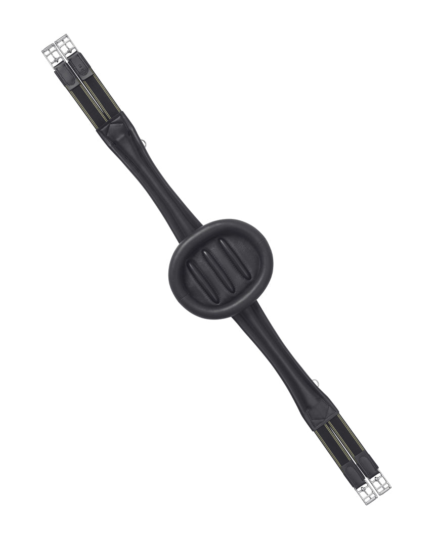 PRESTIGE RP JUMPING GIRTH 3A151