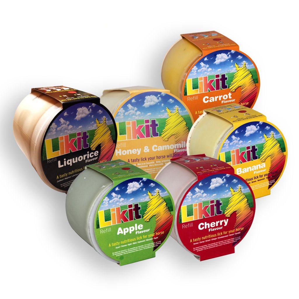 Likit, 650 gr