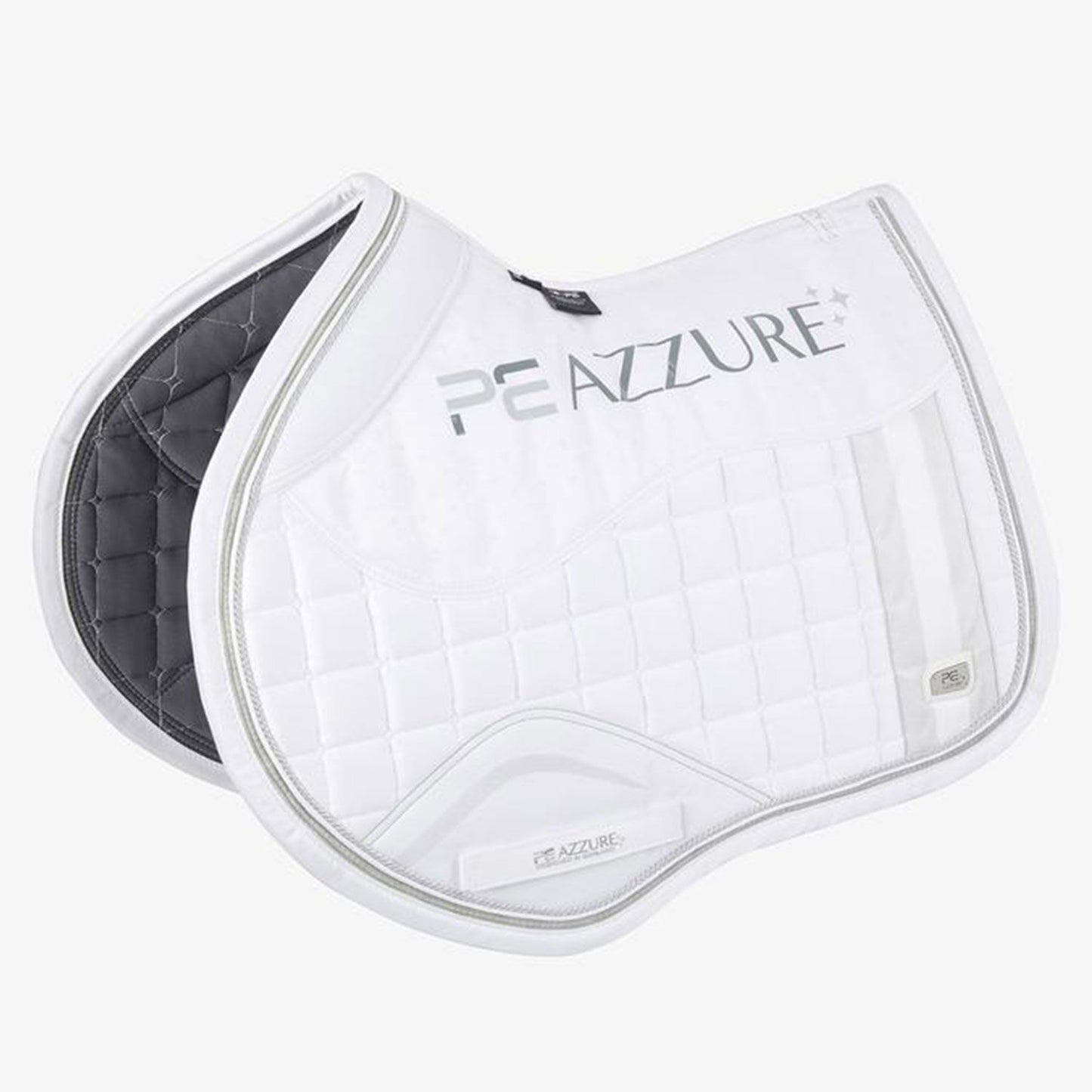 Valtrap Premier Equine Azzure Anti-Slip Satin GP