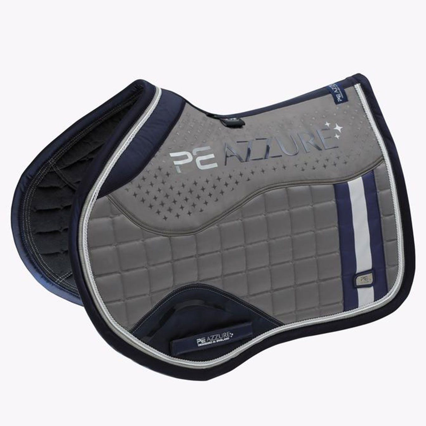 Valtrap Premier Equine Azzure Anti-Slip Satin GP