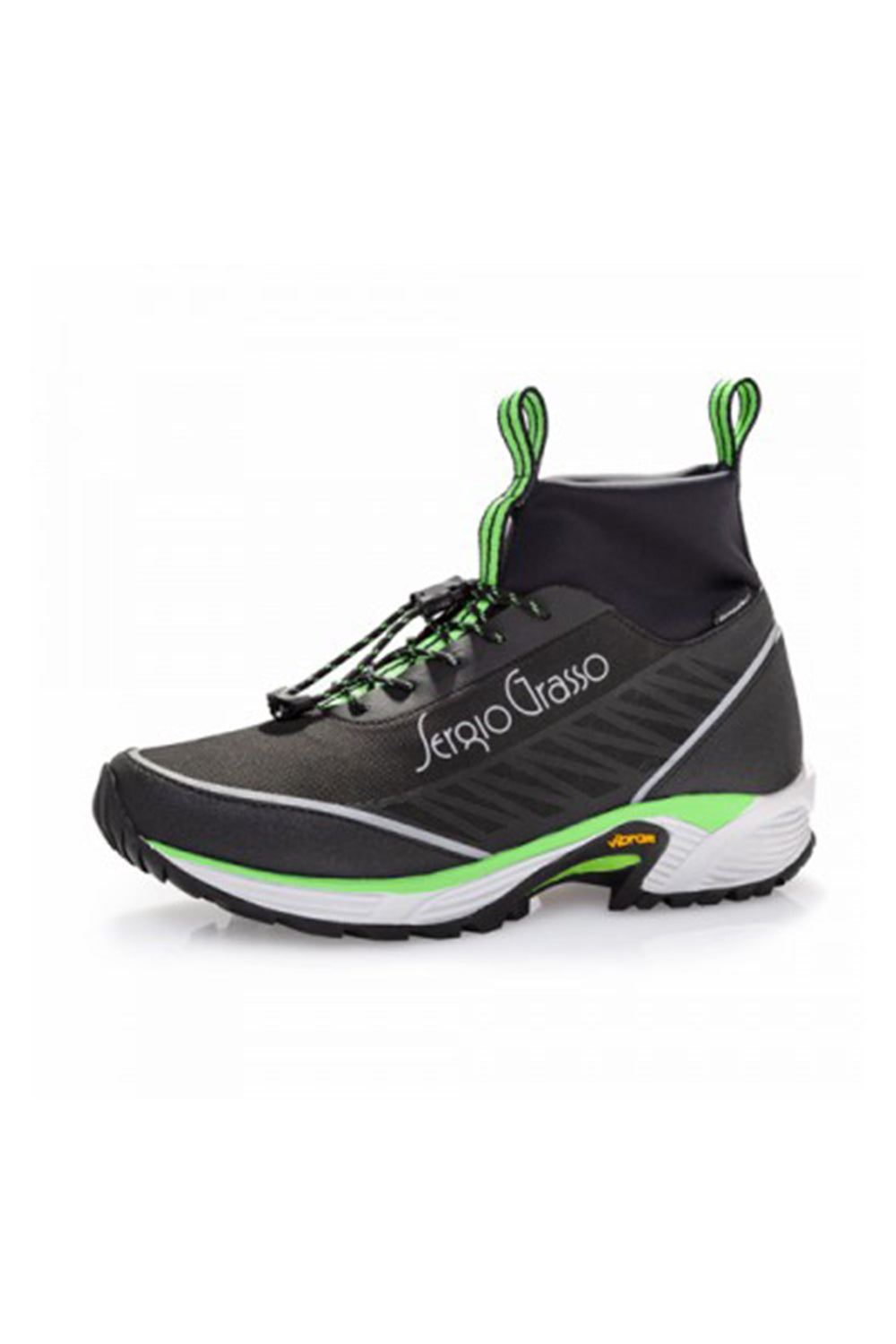 Ghete de anduranță Sergio Grasso KM Plus - Bărbați