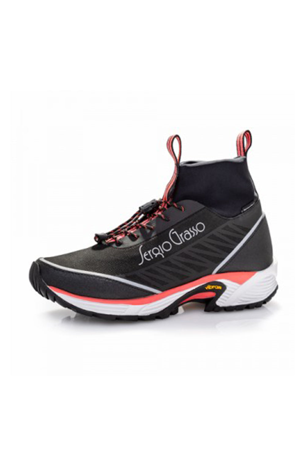 Ghete de anduranță Sergio Grasso KM Plus - Femei