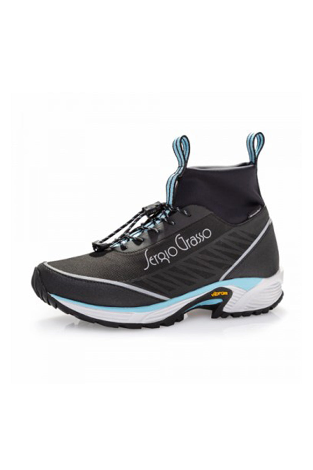 Ghete de anduranță Sergio Grasso KM Plus - Femei