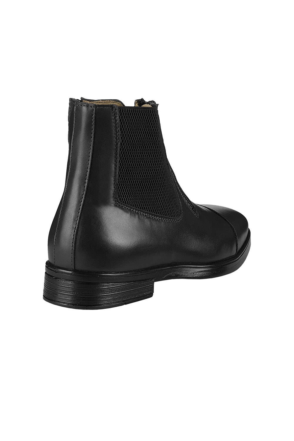 Parlanti Z1/L Jodhpur Boots
