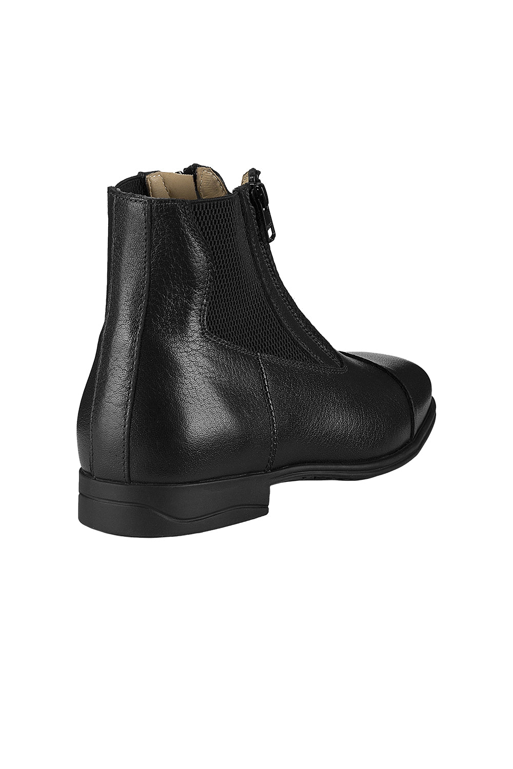 Parlanti Z2/S calfskin Jodhpur Boots