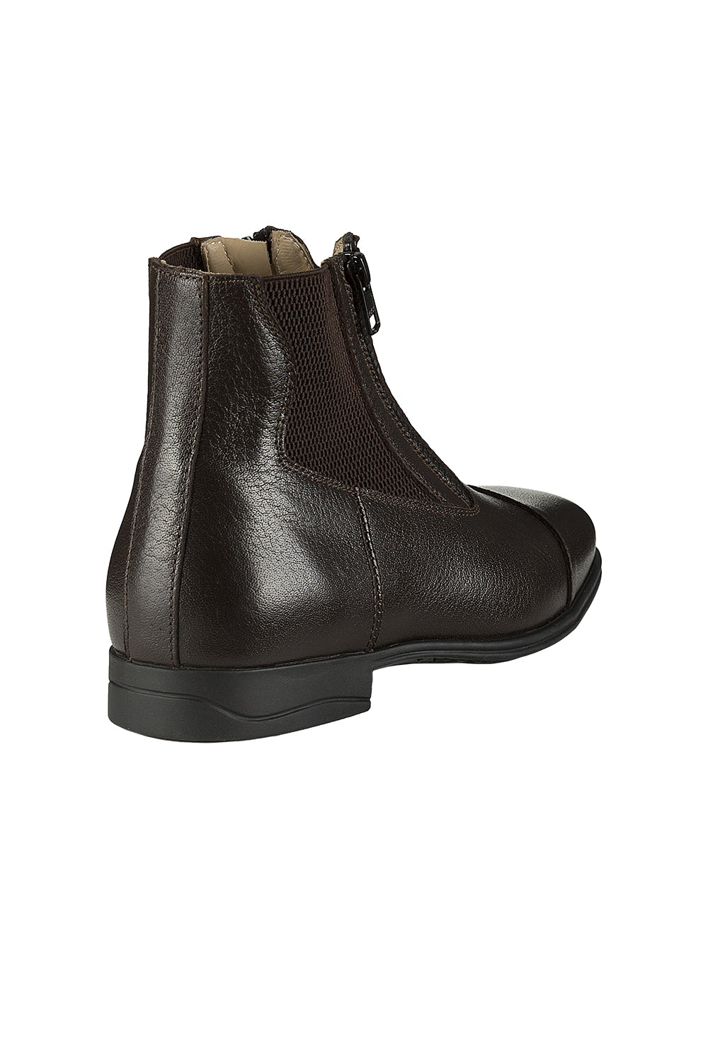 Parlanti Z2/S calfskin Jodhpur Boots