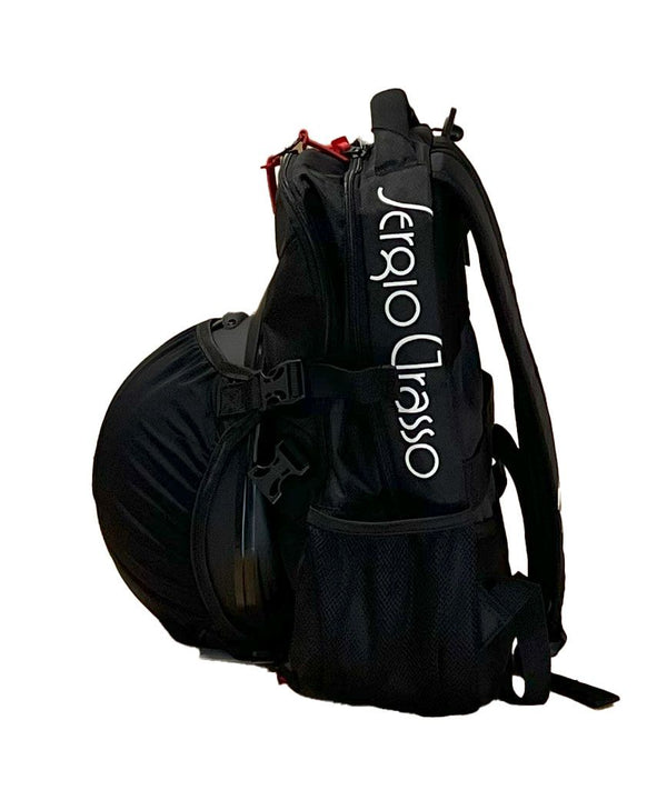 Sergio Grasso Backpack