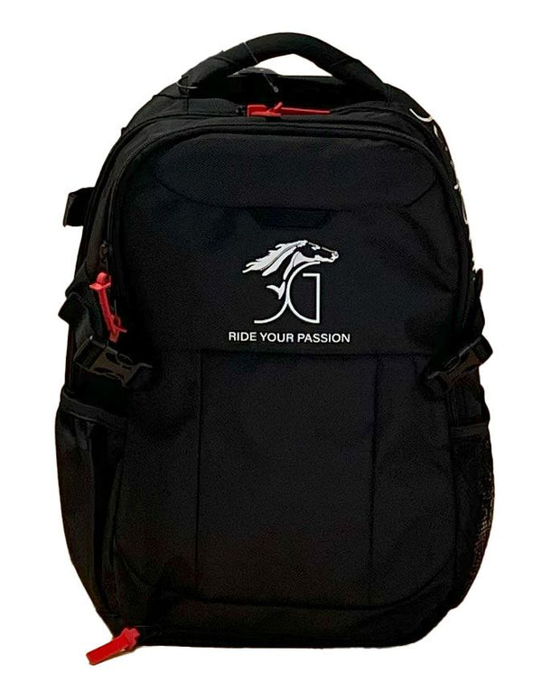 Sergio Grasso Backpack