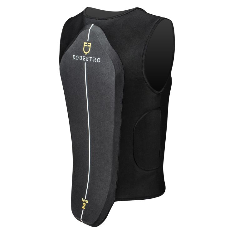 Equestro - Adult level 2 back protector