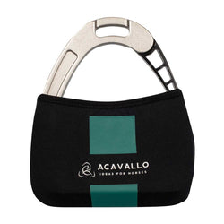 Acavallo Stirrup Covers