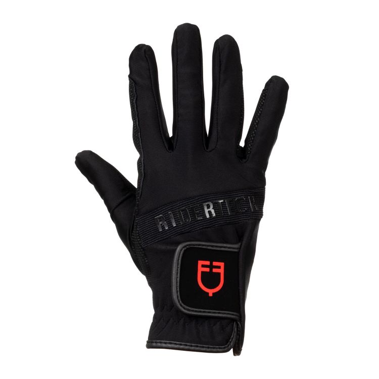 EQUESTRO RIDERTECH UNISEX GLOVES