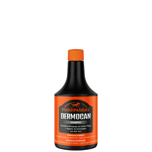 Pharmakas® Dermocan Shampoo