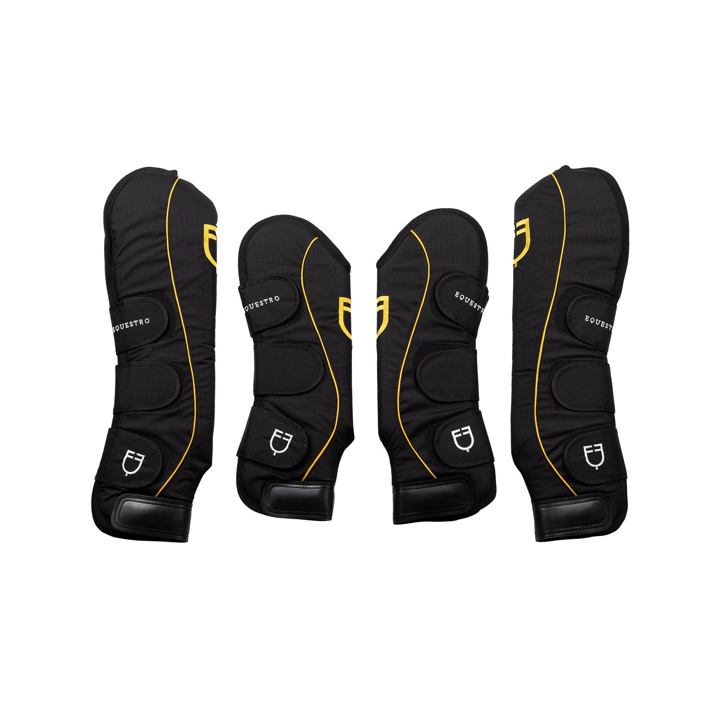 Ghete de călătorie Equestro Pro Traveller