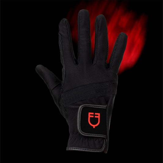 MANUSI UNISEX EQUESTRO RIDERTECH