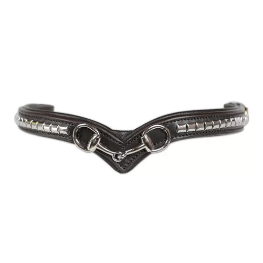 V-Bit Browband