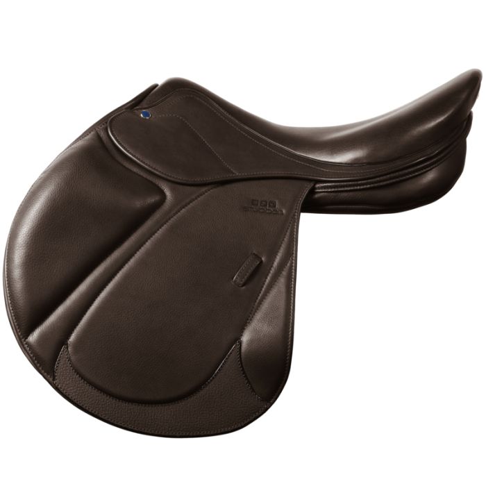 STUBBEN AVIATOR RIDING SADDLE