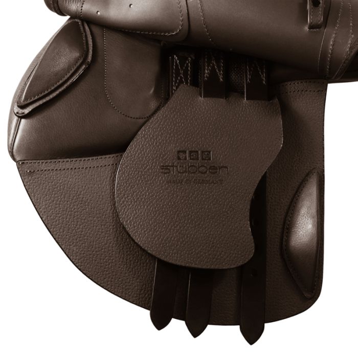 STUBBEN AVIATOR RIDING SADDLE