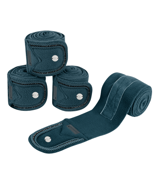 Nepal Fleece Bandages