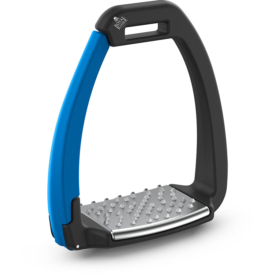Royal Rider Concept Plus - Scărițe de Siguranță