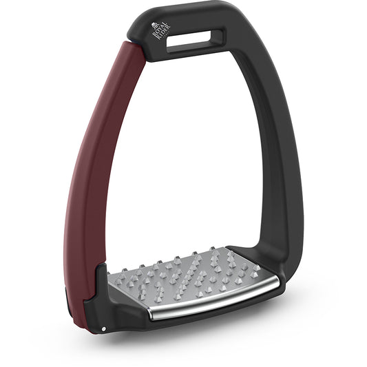 Royal Rider Concept Plus – Safety stirrup.