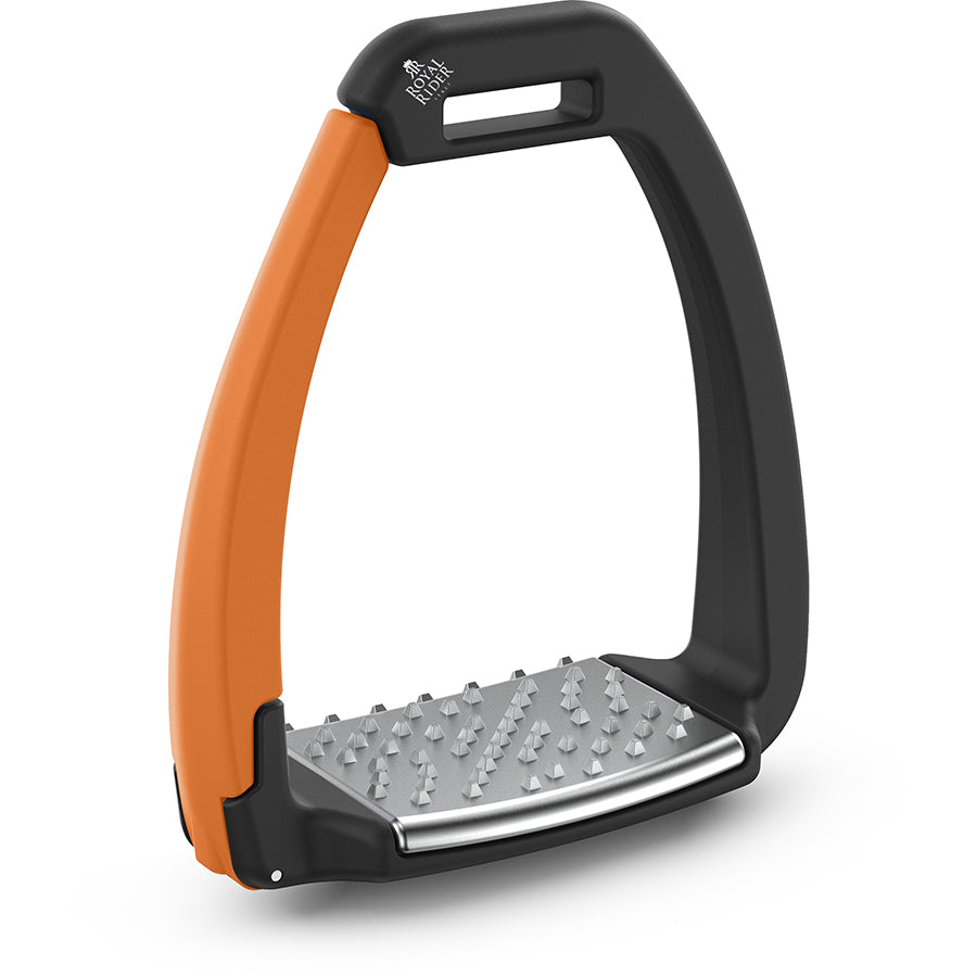 Royal Rider Concept Plus - Scărițe de Siguranță