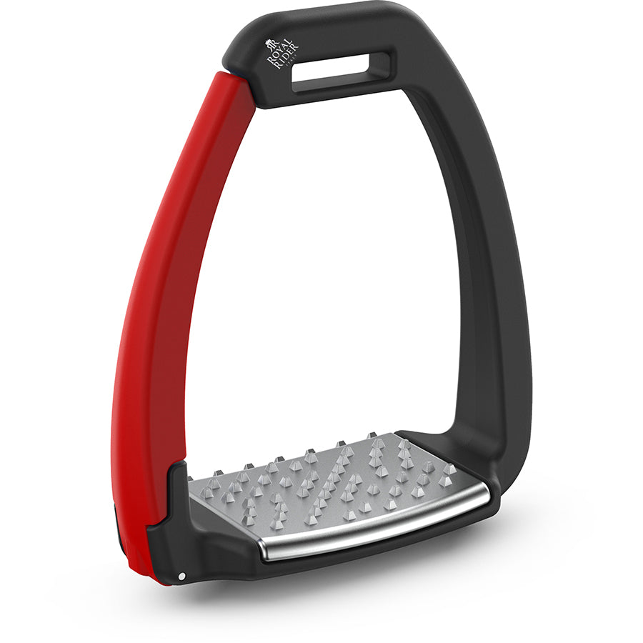 Royal Rider Concept Plus - Scărițe de Siguranță