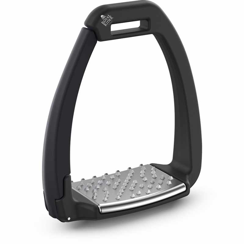 Royal Rider Concept Plus - Scărițe de Siguranță