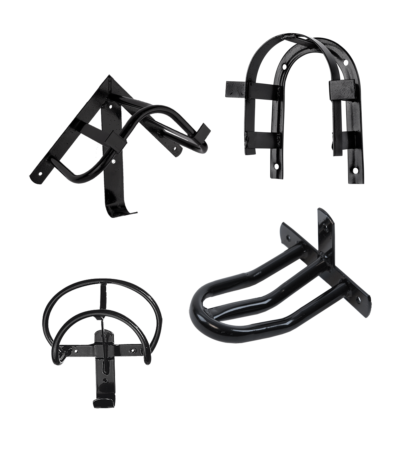 Harness Rack, Set