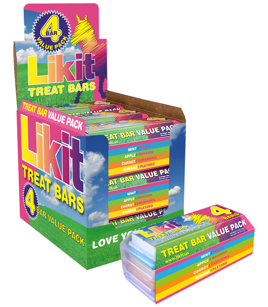 Likit Treat Bar Pack