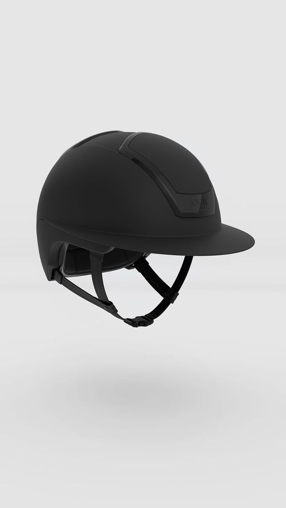 Kask - Nemesi Wide Peak - Metal