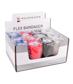 Flex Bandages