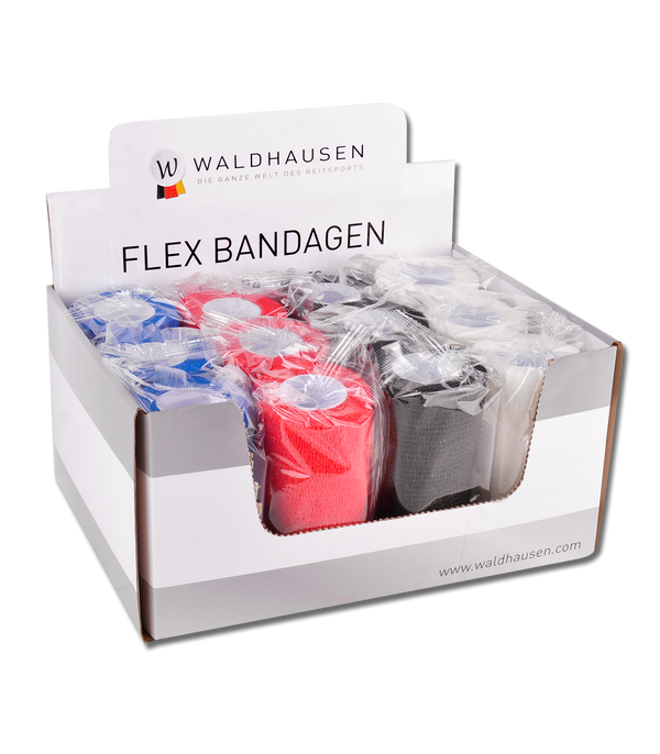 Flex Bandages