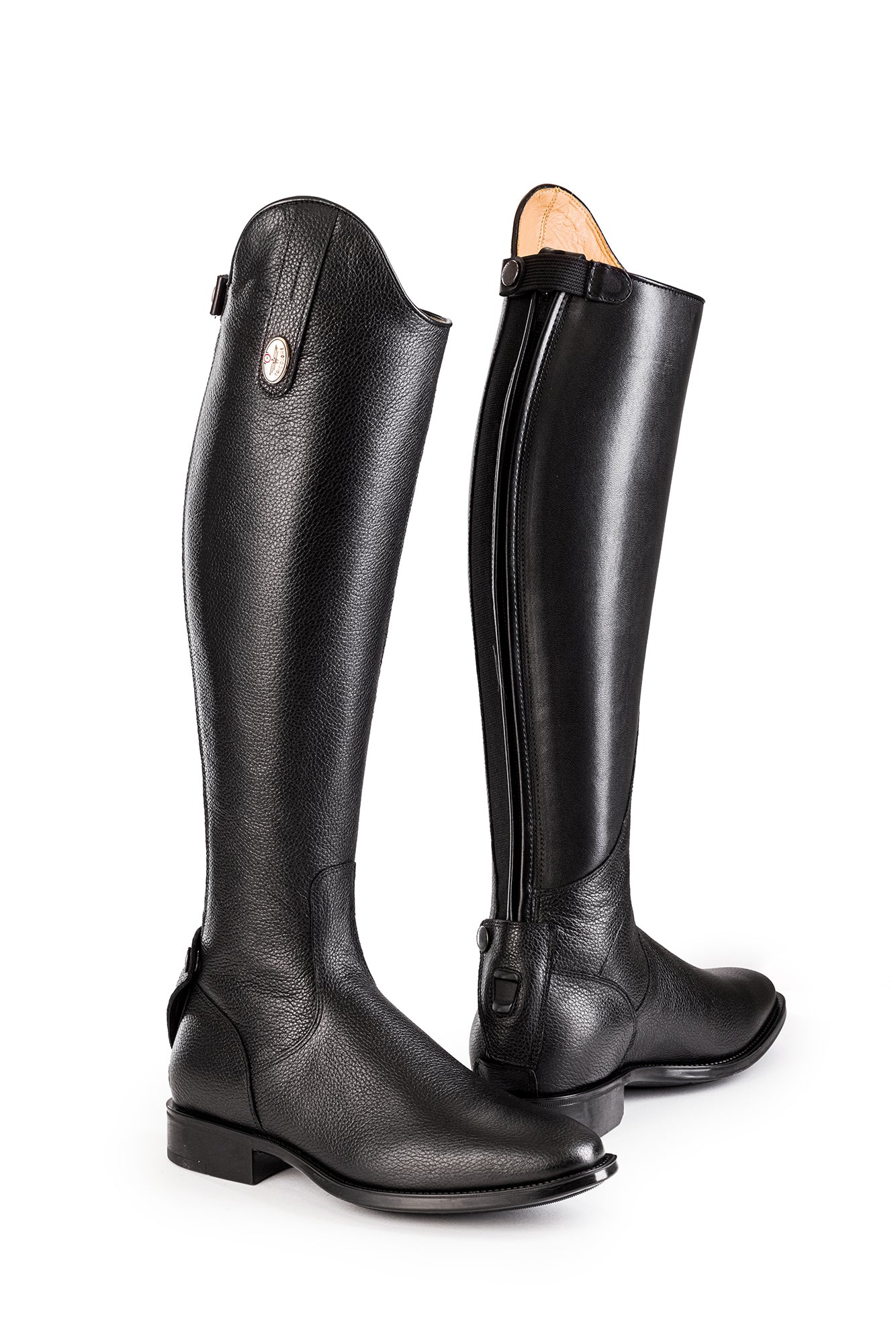 DE NIRO - TRICOLORE - AMABILE 01 - QUICK