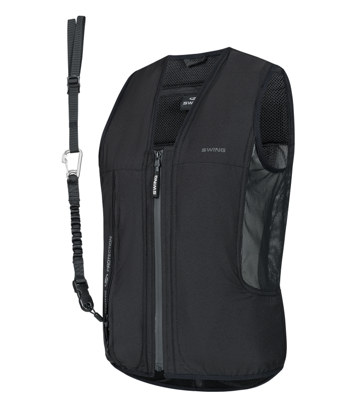 AIRBAG VEST SWING  P25 AIR