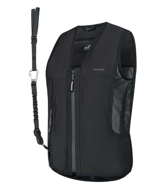 AIRBAG VEST SWING  P25 AIR